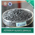 High Soluble Foilar Fertilizer Potassium Humate From Leonardite